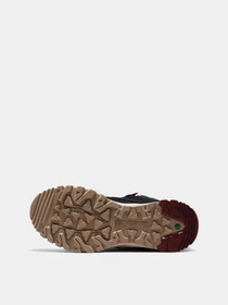 Черевики та чоботи Timberland Lincoln Peak Lite Waterproof Hiking модель TB0A5PPB015 Фото