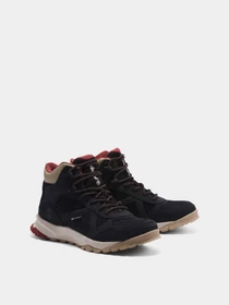 Черевики та чоботи Timberland Lincoln Peak Lite Waterproof Hiking модель TB0A5PPB015 Фото