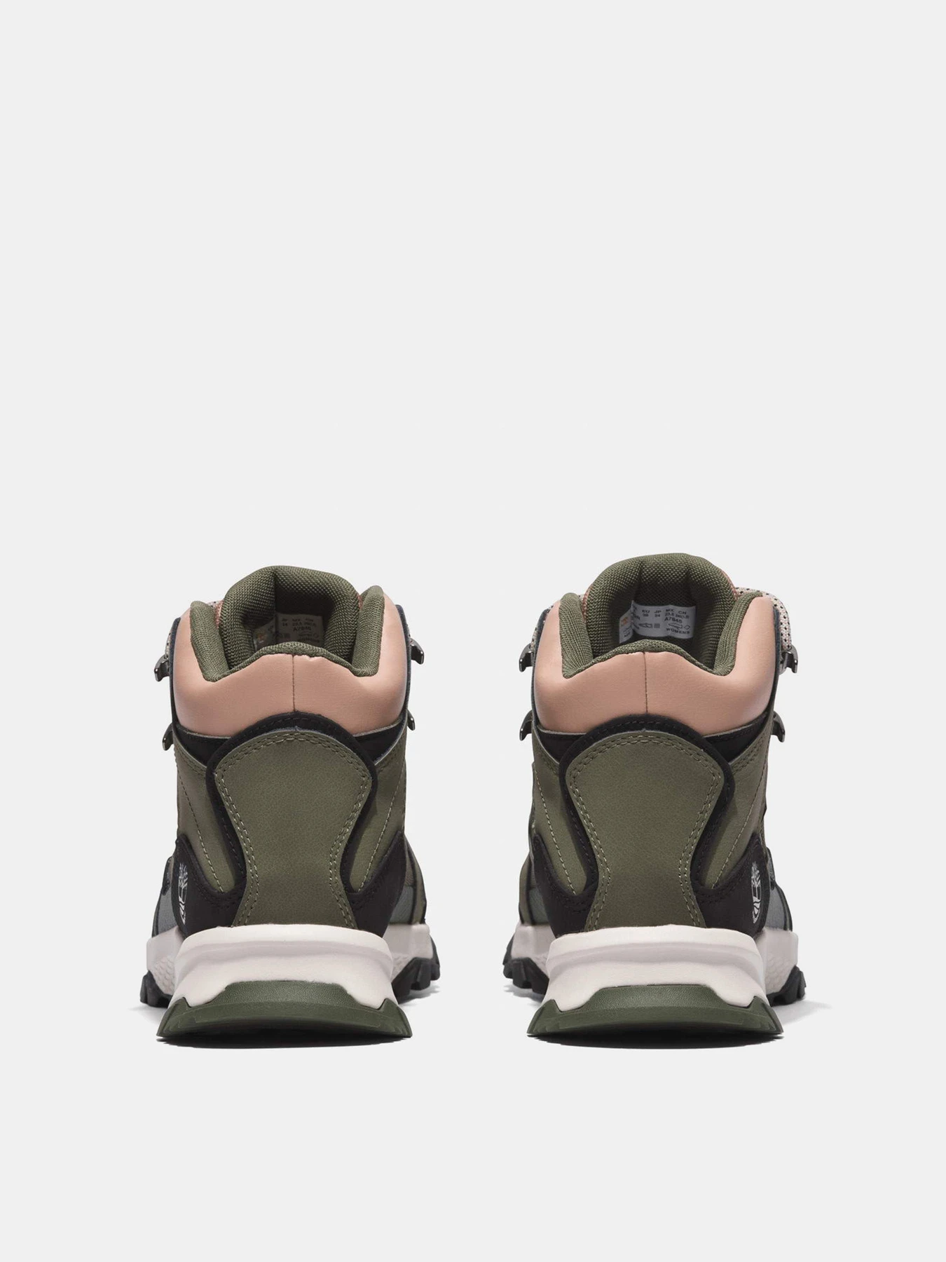 Черевики та чоботи Timberland Lincoln Peak модель TB0A643R991 Черевики та чоботи Timberland Lincoln Peak модель TB0A643R991 Фото