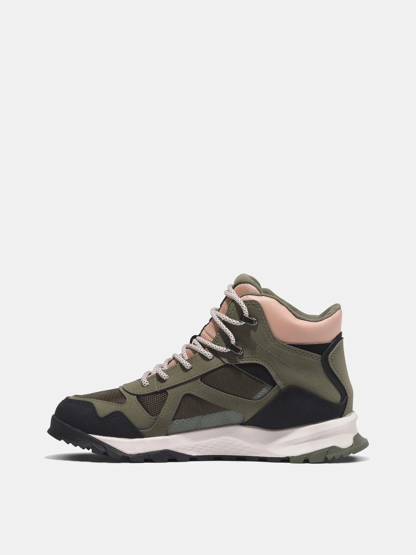 Черевики та чоботи Timberland Lincoln Peak модель TB0A643R991 Черевики та чоботи Timberland Lincoln Peak модель TB0A643R991 Фото