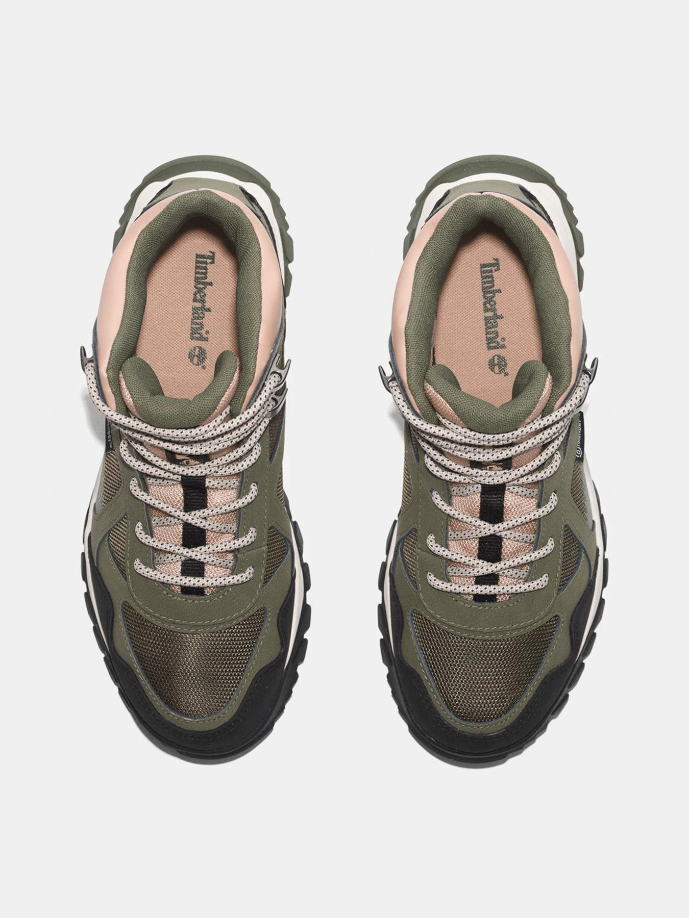 Черевики та чоботи Timberland Lincoln Peak модель TB0A643R991 Черевики та чоботи Timberland Lincoln Peak модель TB0A643R991 Фото