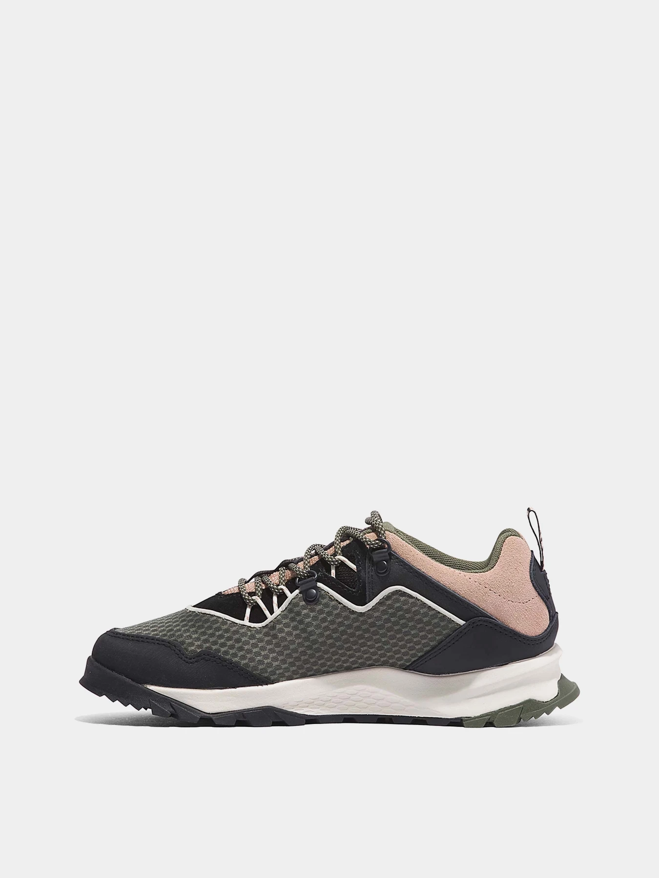 Кроссовки Timberland Lincoln Peak Lite Waterproof Hiking модель TB0A2PNV991 Кроссовки Timberland Lincoln Peak Lite Waterproof Hiking модель TB0A2PNV991 Фото