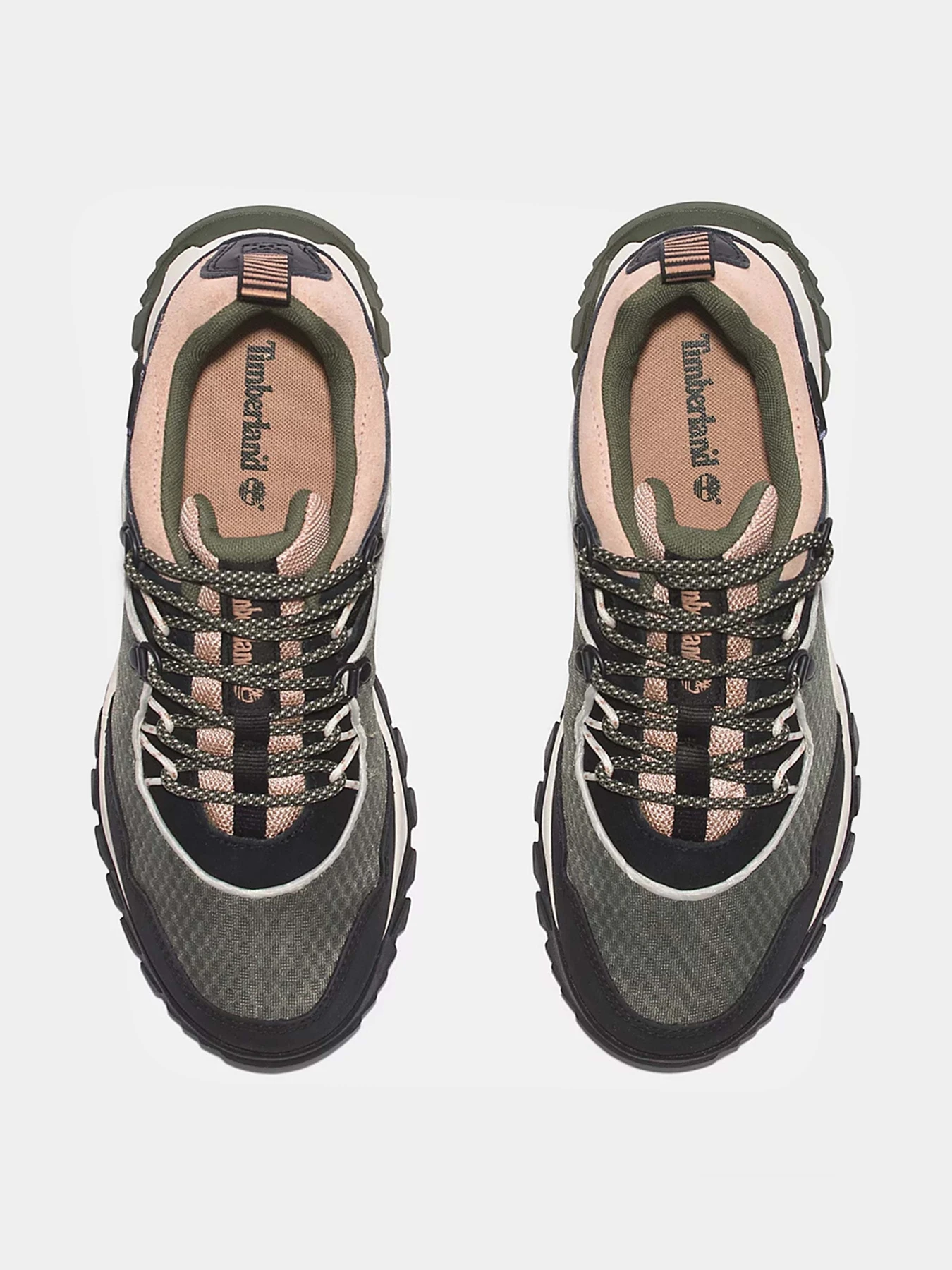 Кроссовки Timberland Lincoln Peak Lite Waterproof Hiking модель TB0A2PNV991 Кроссовки Timberland Lincoln Peak Lite Waterproof Hiking модель TB0A2PNV991 Фото