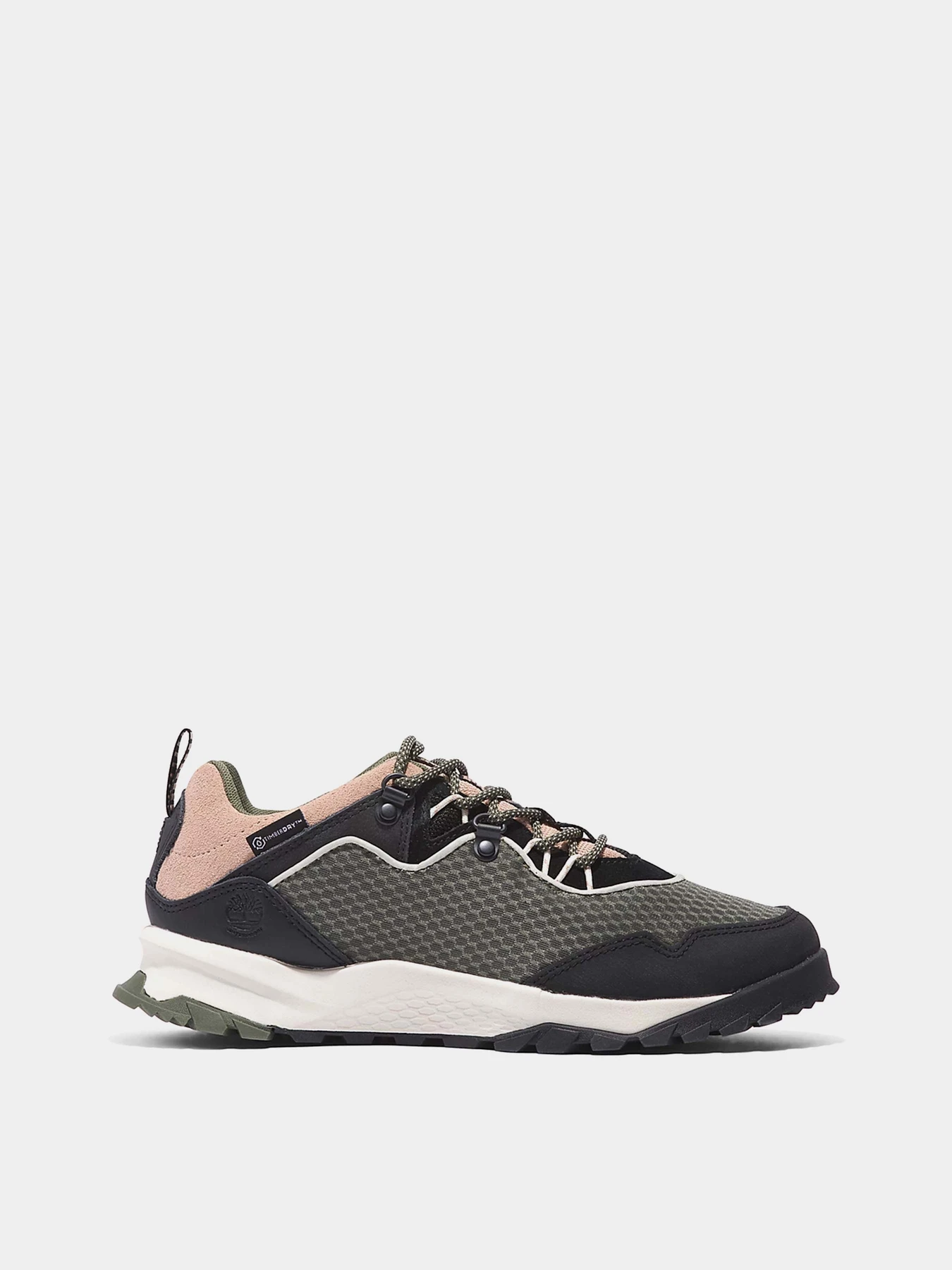 Кроссовки Timberland Lincoln Peak Lite Waterproof Hiking модель TB0A2PNV991 Кроссовки Timberland Lincoln Peak Lite Waterproof Hiking модель TB0A2PNV991 Фото