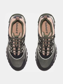 Кроссовки Timberland Lincoln Peak Lite Waterproof Hiking модель TB0A2PNV991 Фото