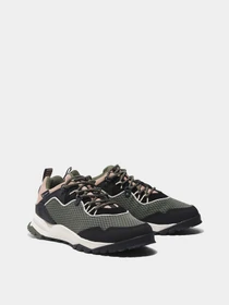 Кроссовки Timberland Lincoln Peak Lite Waterproof Hiking модель TB0A2PNV991 Фото