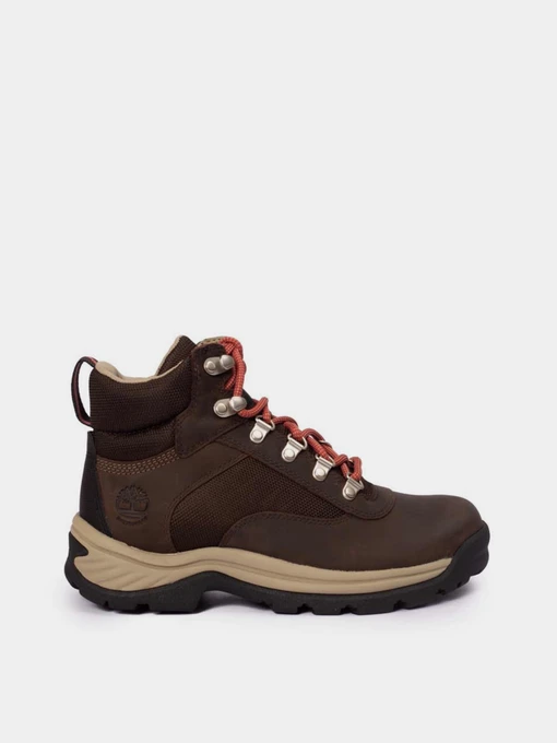Черевики та чоботи Timberland White Ledge Lace-Up Hiking модель TB0A2M2R243 Фото
