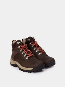 Черевики та чоботи Timberland White Ledge Lace-Up Hiking модель TB0A2M2R243 Фото