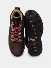 Черевики та чоботи Timberland White Ledge Lace-Up Hiking модель TB0A2M2R243 Фото