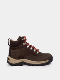 Черевики та чоботи Timberland White Ledge Lace-Up Hiking модель TB0A2M2R243 Фото