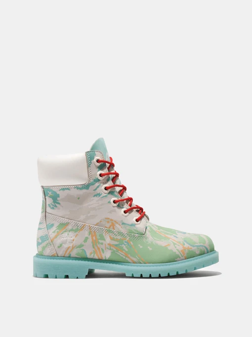 Черевики та чоботи Timberland Premium 6-Inch Waterproof модель TB0A5QBN959 Фото