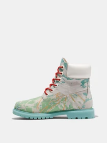 Ботинки и сапоги Timberland Premium 6-Inch Waterproof модель TB0A5QBN959 Фото