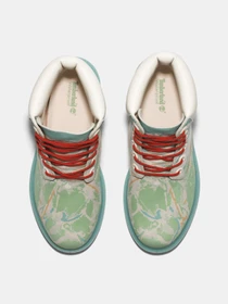 Ботинки и сапоги Timberland Premium 6-Inch Waterproof модель TB0A5QBN959 Фото