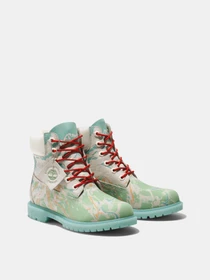 Ботинки и сапоги Timberland Premium 6-Inch Waterproof модель TB0A5QBN959 Фото