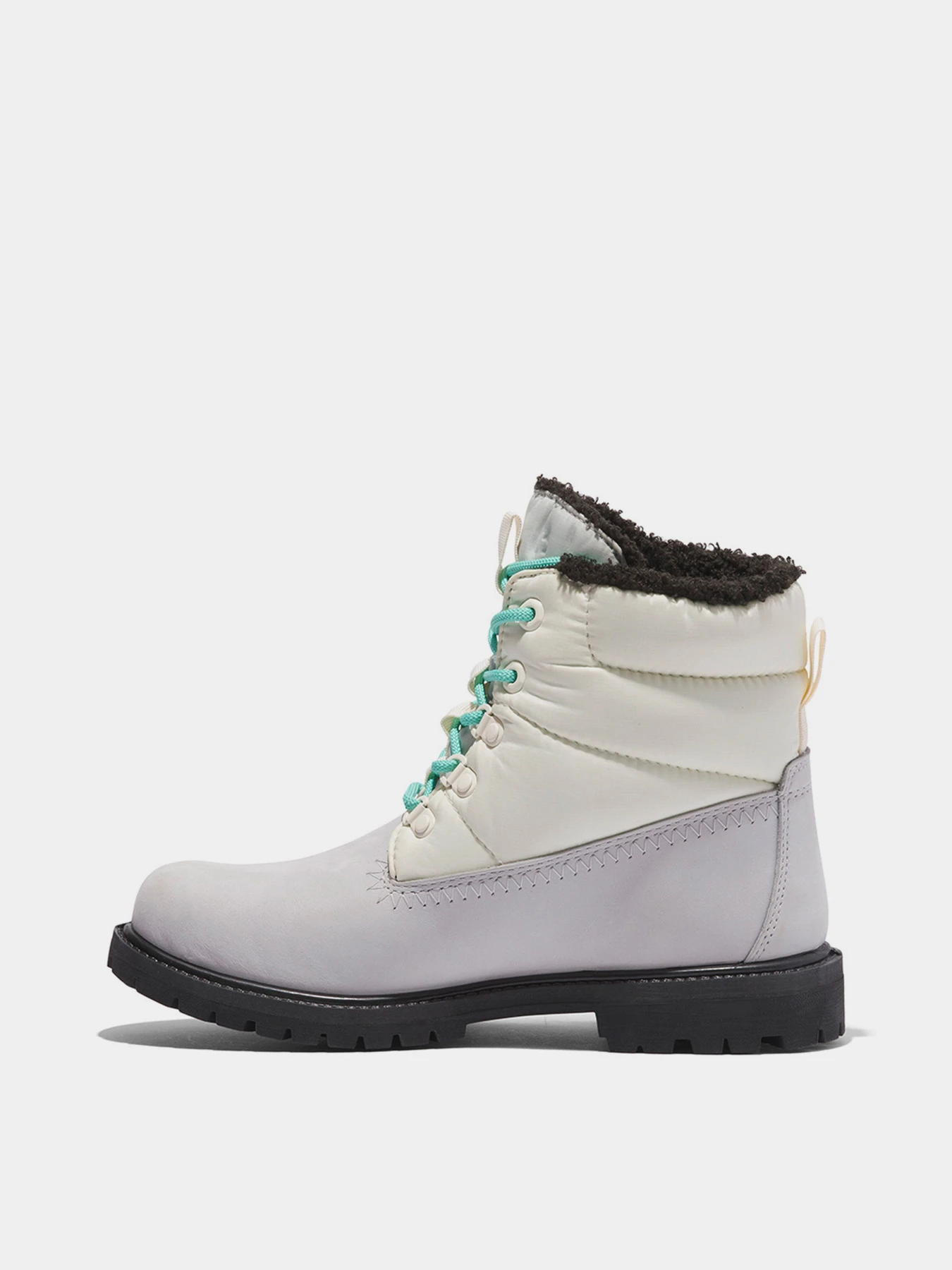 Черевики та чоботи Timberland Premium 6 Inch Puffer модель TB0A5Q4S032 Черевики та чоботи Timberland Premium 6 Inch Puffer модель TB0A5Q4S032 Фото