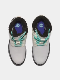 Черевики та чоботи Timberland Premium 6 Inch Puffer модель TB0A5Q4S032 Фото