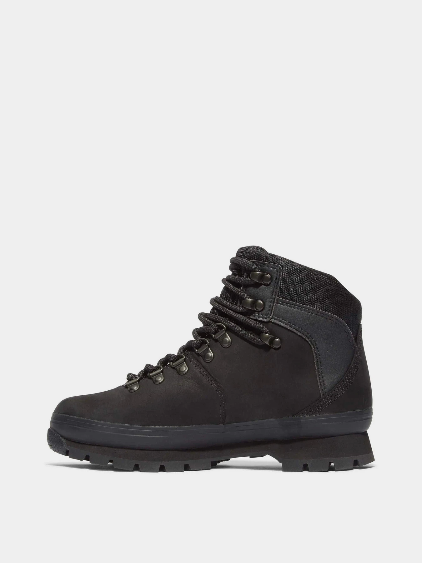 Черевики та чоботи Timberland Euro Hiker Waterproof модель TB0A2EMT001 Фото
