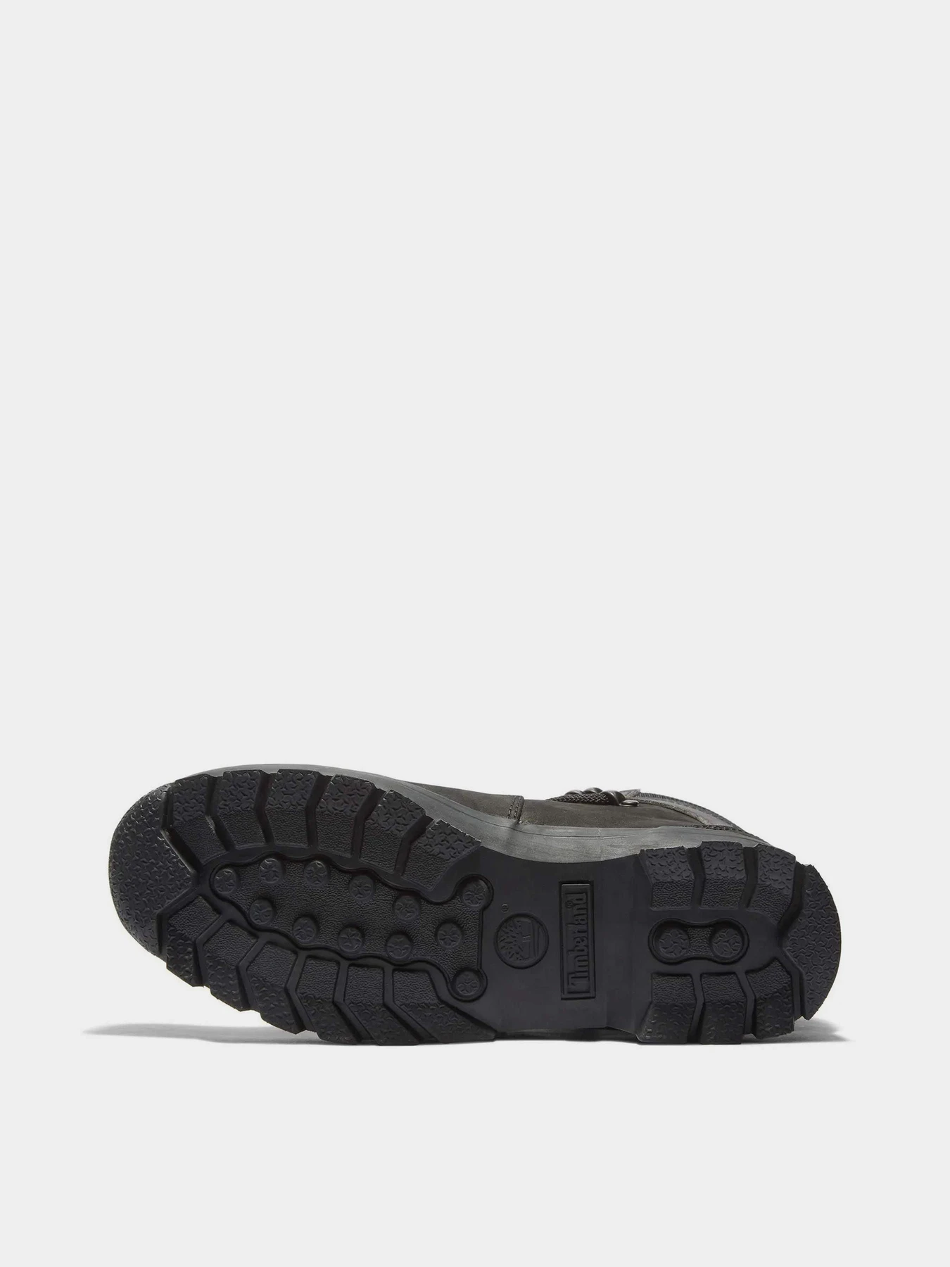 Черевики та чоботи Timberland Euro Hiker Waterproof модель TB0A2EMT001 Фото
