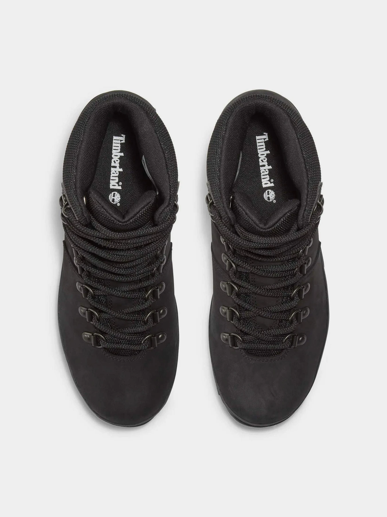 Черевики та чоботи Timberland Euro Hiker Waterproof модель TB0A2EMT001 Фото