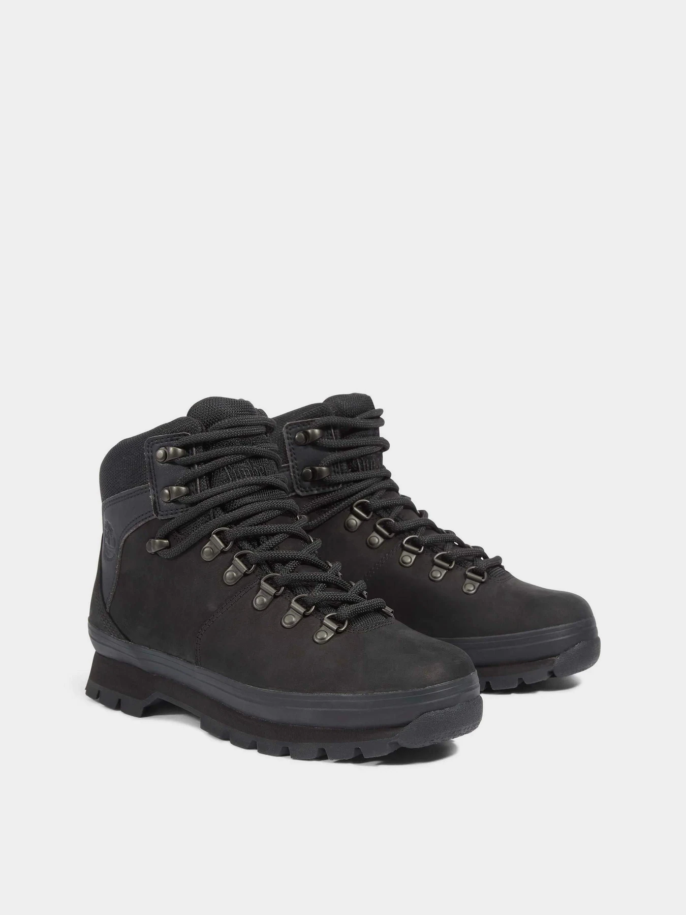 Черевики та чоботи Timberland Euro Hiker Waterproof модель TB0A2EMT001 Фото