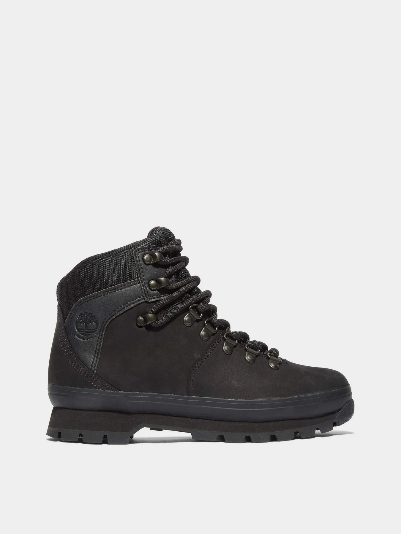Черевики та чоботи Timberland Euro Hiker Waterproof модель TB0A2EMT001 Фото