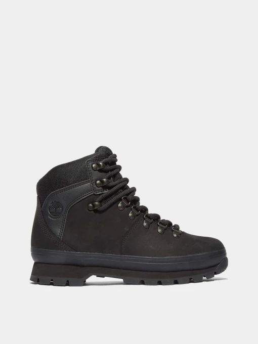 Черевики та чоботи Timberland Euro Hiker Waterproof модель TB0A2EMT001 Фото