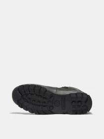 Черевики та чоботи Timberland Euro Hiker Waterproof модель TB0A2EMT001 Фото