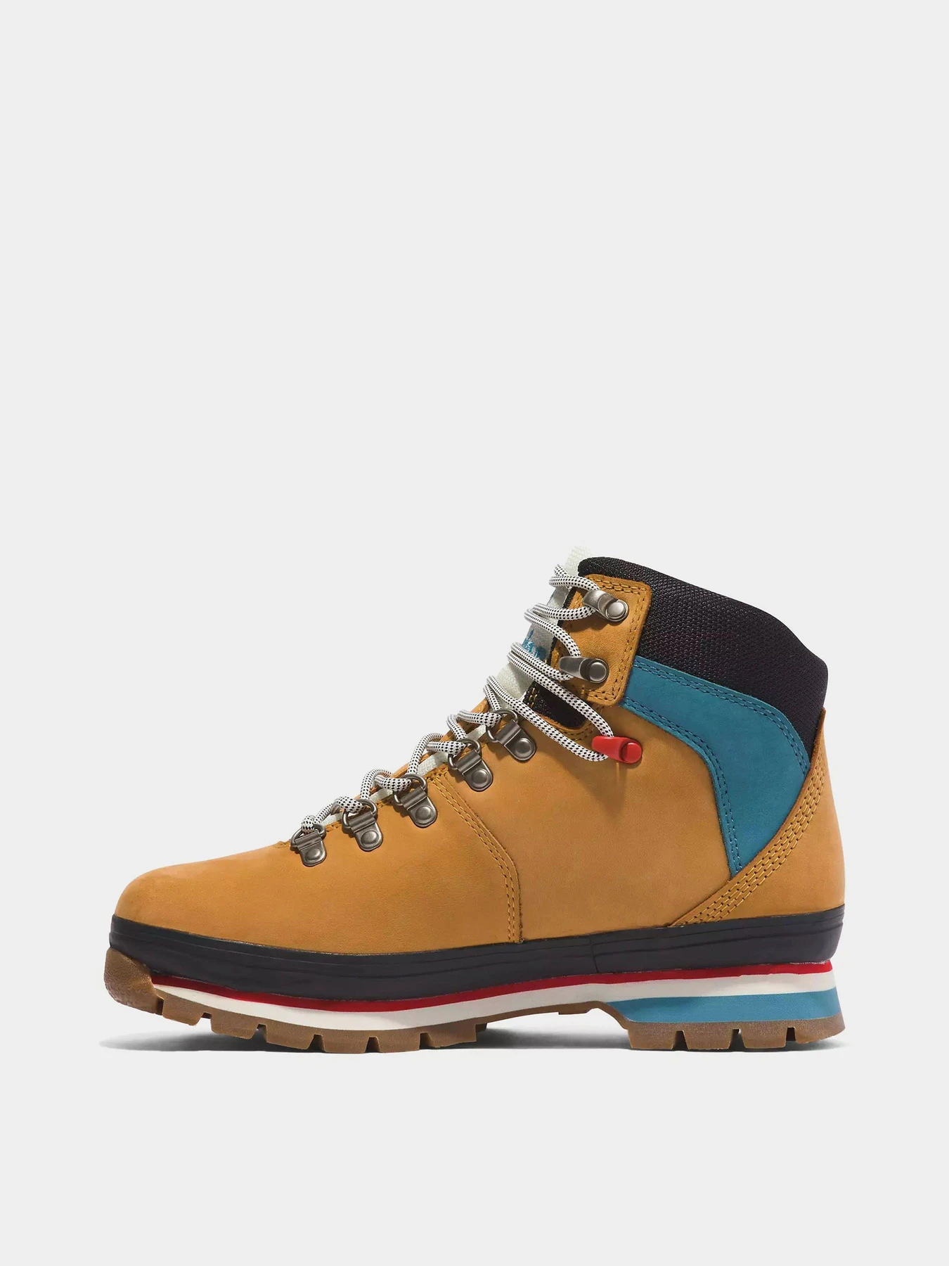 Черевики та чоботи Timberland Euro Hiker Waterproof модель TB0A5QT1231 Фото