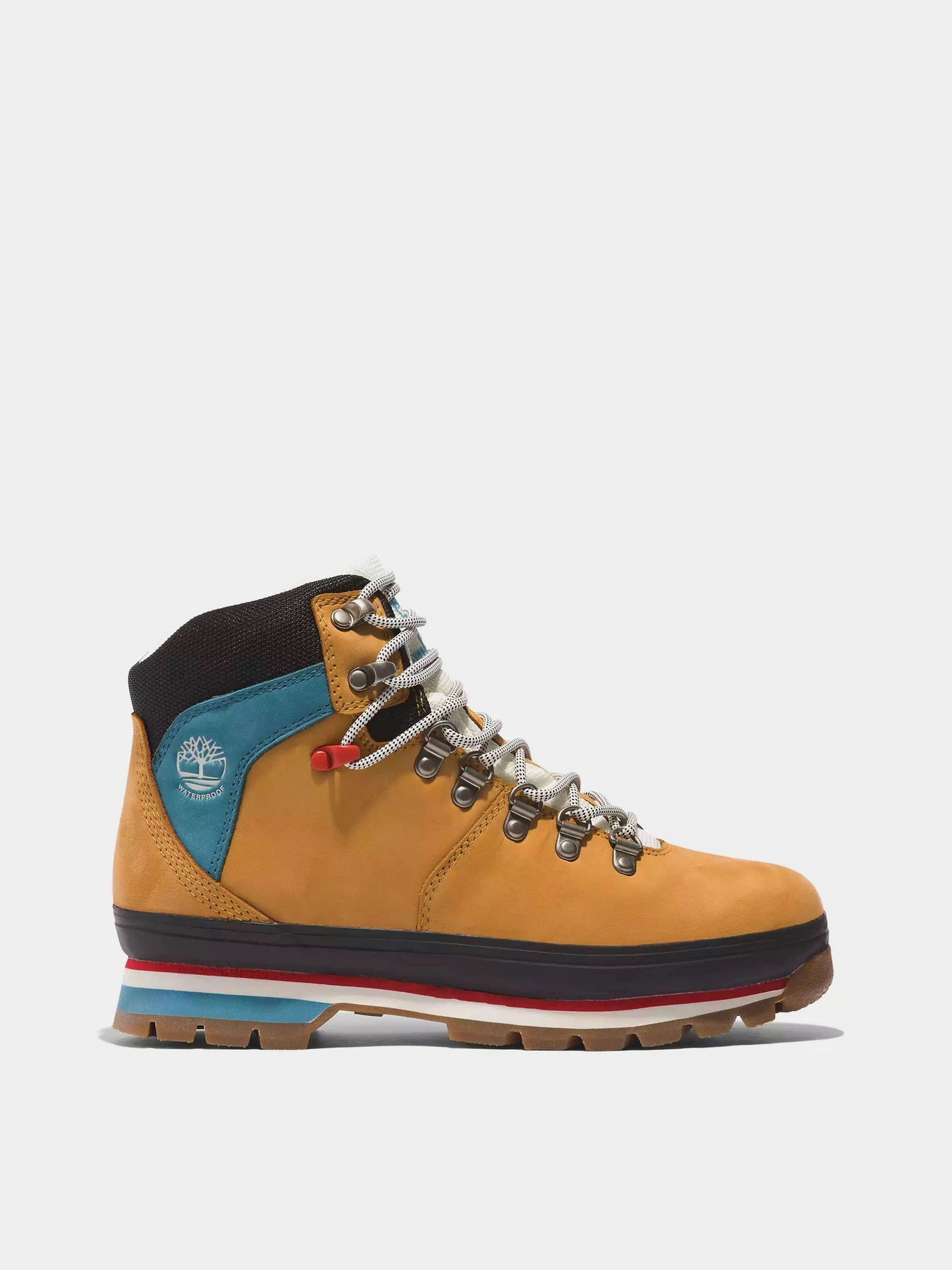 Черевики та чоботи Timberland Euro Hiker Waterproof модель TB0A5QT1231 Фото