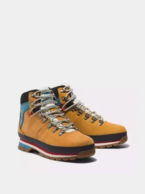 Черевики та чоботи Timberland Euro Hiker Waterproof модель TB0A5QT1231 Фото