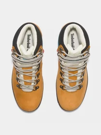 Черевики та чоботи Timberland Euro Hiker Waterproof модель TB0A5QT1231 Фото