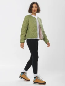 Черевики та чоботи Timberland Euro Hiker Waterproof модель TB0A5QT1231 Фото