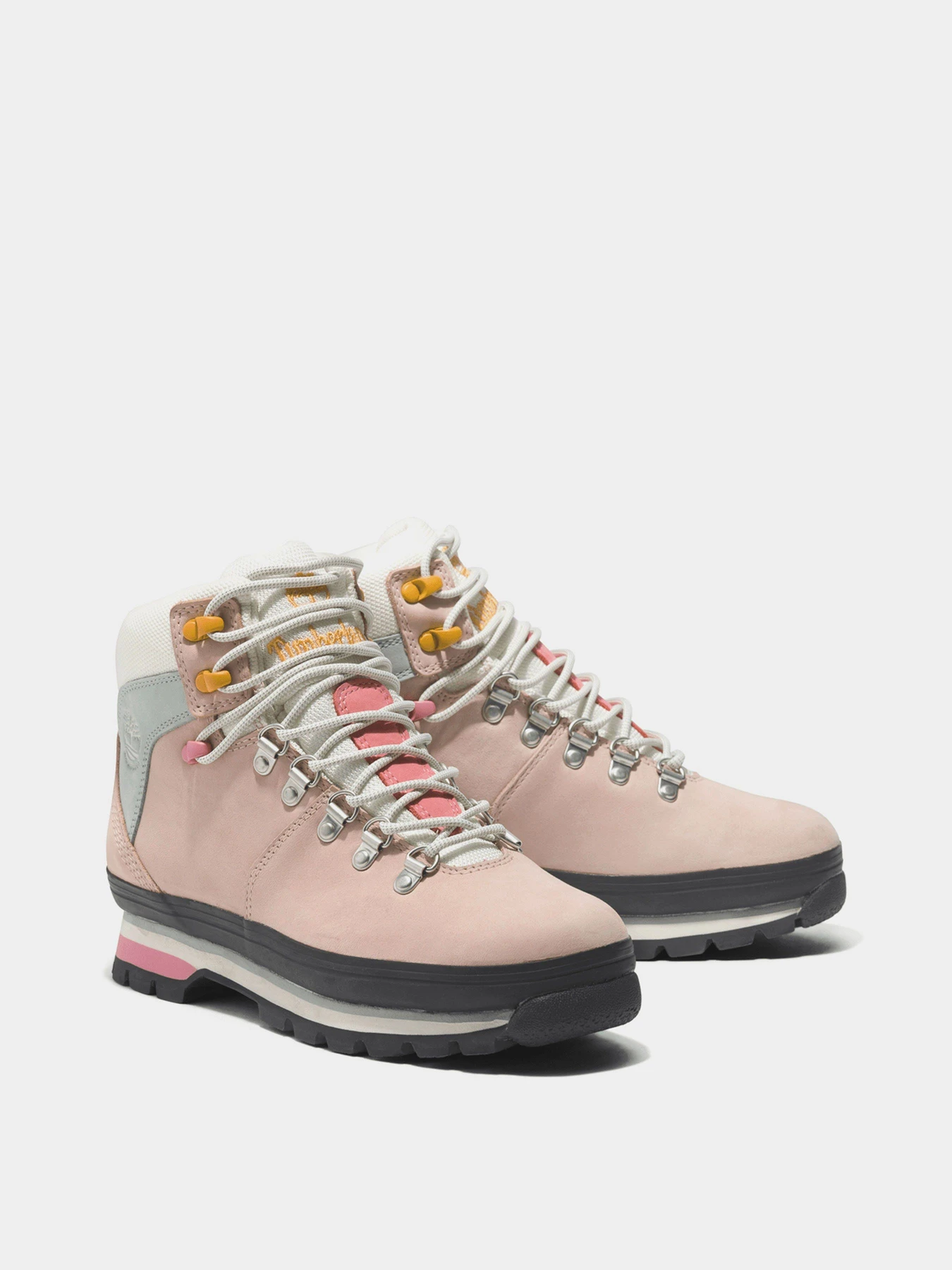 Ботинки и сапоги Timberland Euro Hiker Waterproof модель TB0A5QTNDR1 Ботинки и сапоги Timberland Euro Hiker Waterproof модель TB0A5QTNDR1 Фото