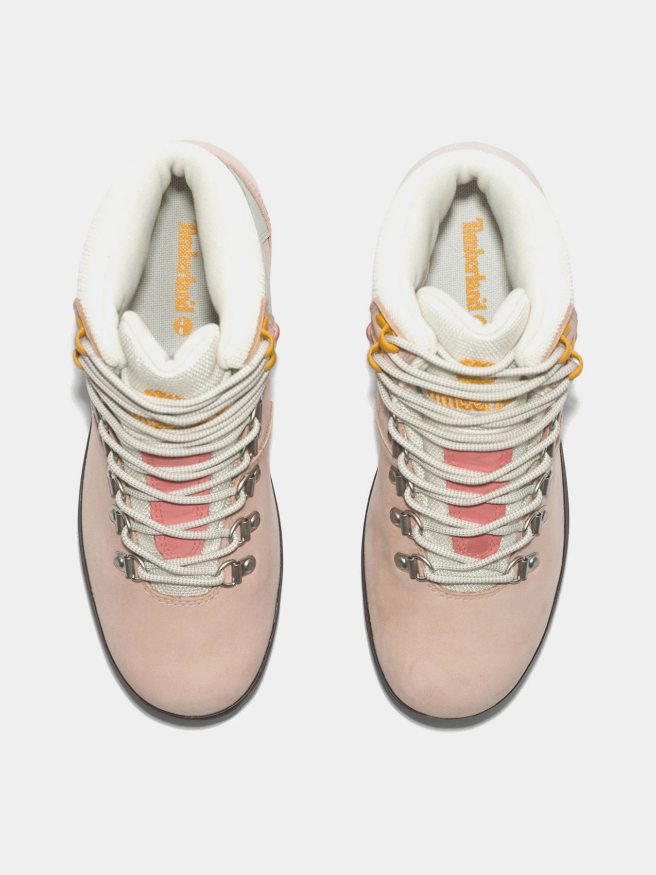 Ботинки и сапоги Timberland Euro Hiker Waterproof модель TB0A5QTNDR1 Ботинки и сапоги Timberland Euro Hiker Waterproof модель TB0A5QTNDR1 Фото
