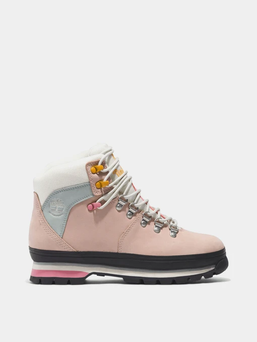 Черевики та чоботи Timberland Euro Hiker Waterproof модель TB0A5QTNDR1 Фото
