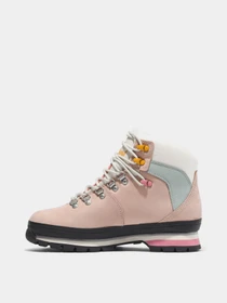 Ботинки и сапоги Timberland Euro Hiker Waterproof модель TB0A5QTNDR1 Фото