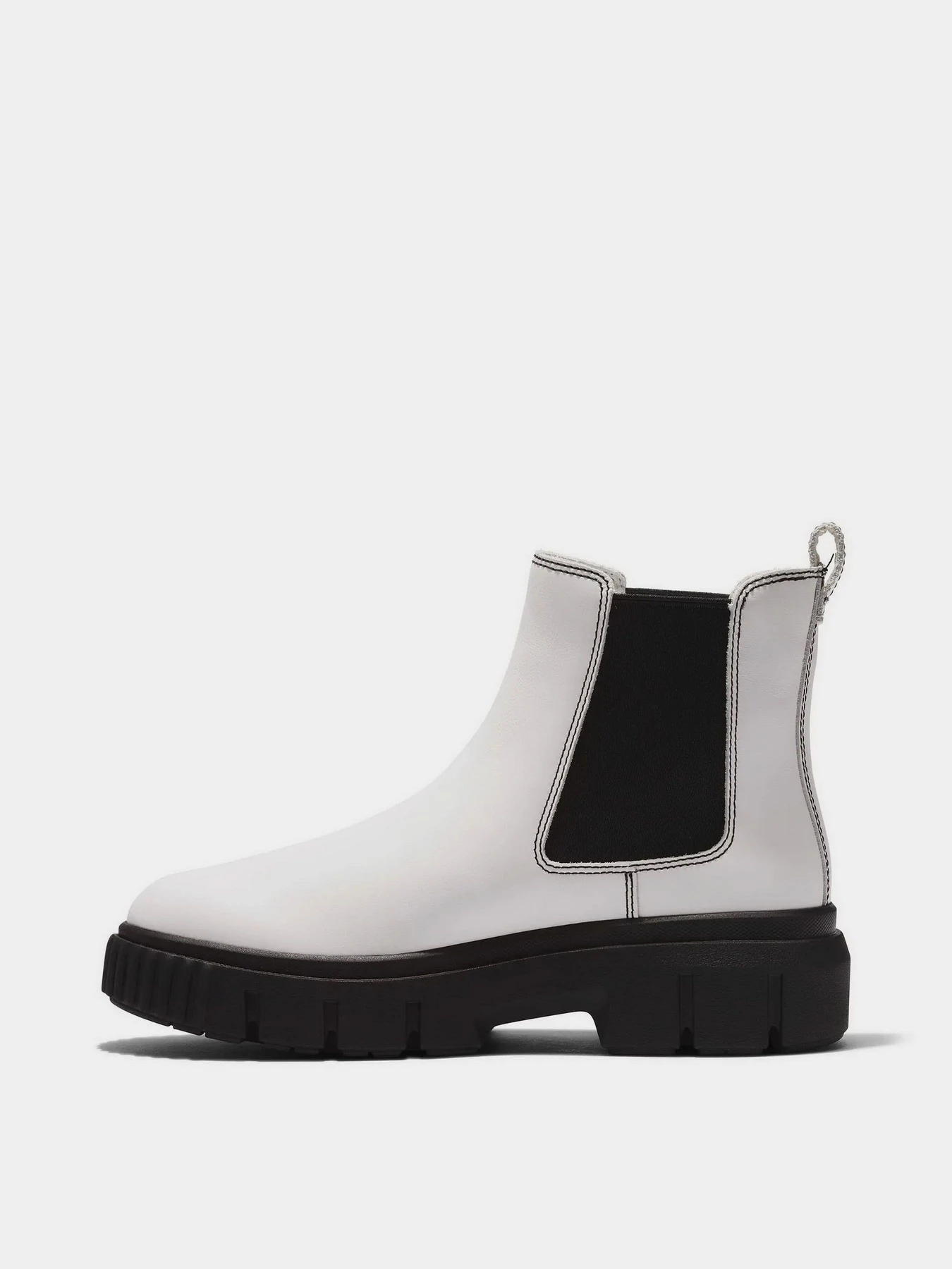 Черевики та чоботи Timberland Greyfield модель TB0A5U4TL77 Черевики та чоботи Timberland Greyfield модель TB0A5U4TL77 Фото