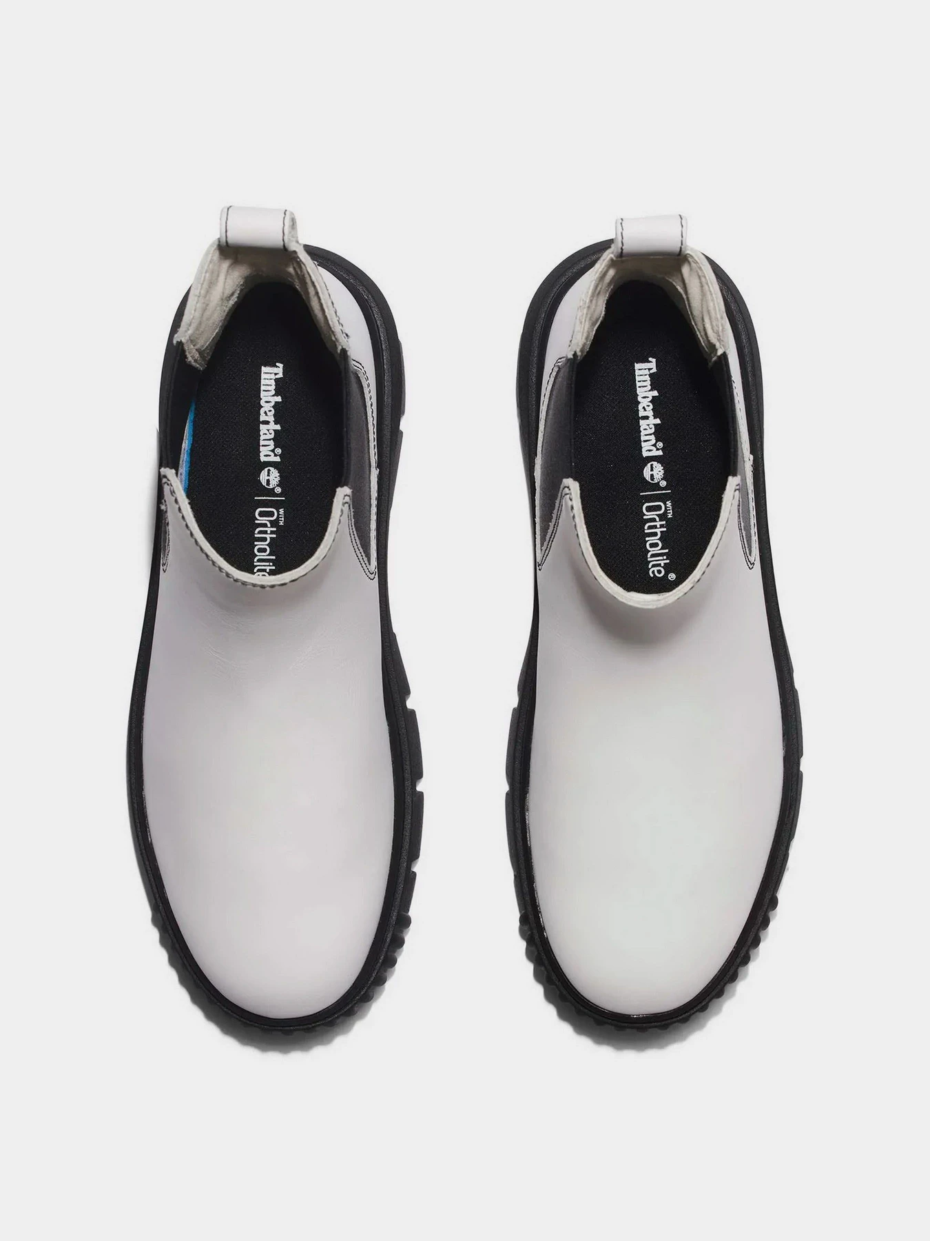 Черевики та чоботи Timberland Greyfield модель TB0A5U4TL77 Черевики та чоботи Timberland Greyfield модель TB0A5U4TL77 Фото