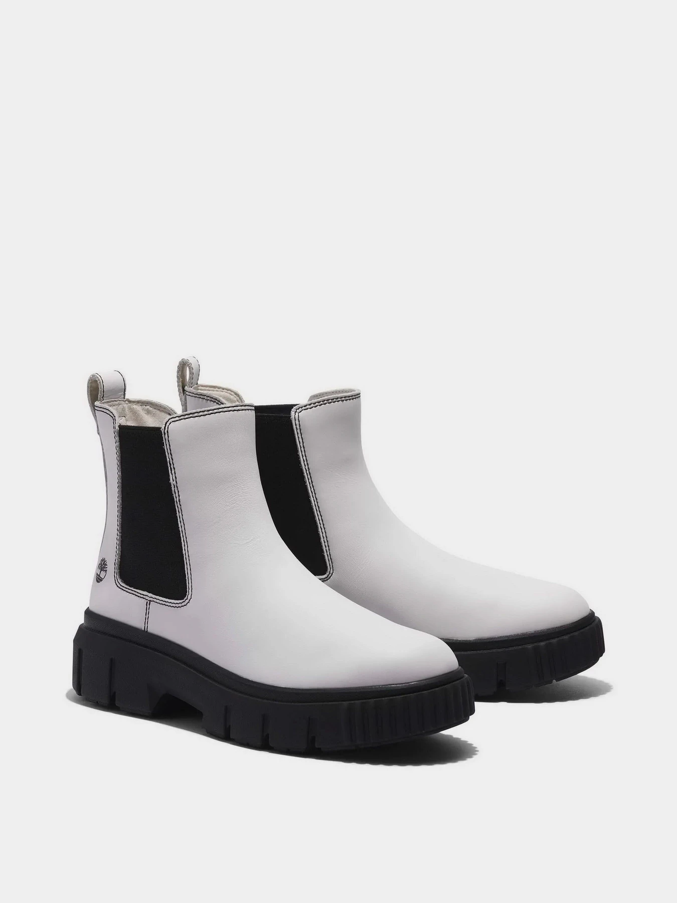 Черевики та чоботи Timberland Greyfield модель TB0A5U4TL77 Черевики та чоботи Timberland Greyfield модель TB0A5U4TL77 Фото