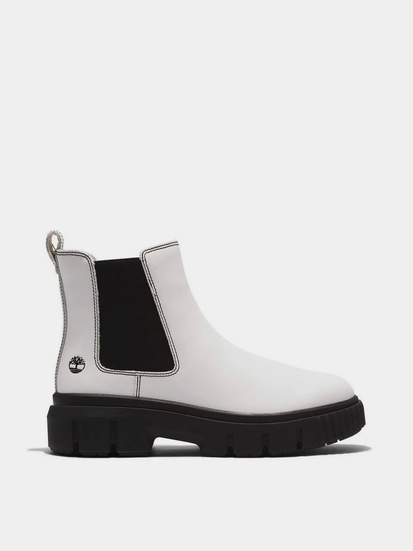 Черевики та чоботи Timberland Greyfield модель TB0A5U4TL77 Черевики та чоботи Timberland Greyfield модель TB0A5U4TL77 Фото