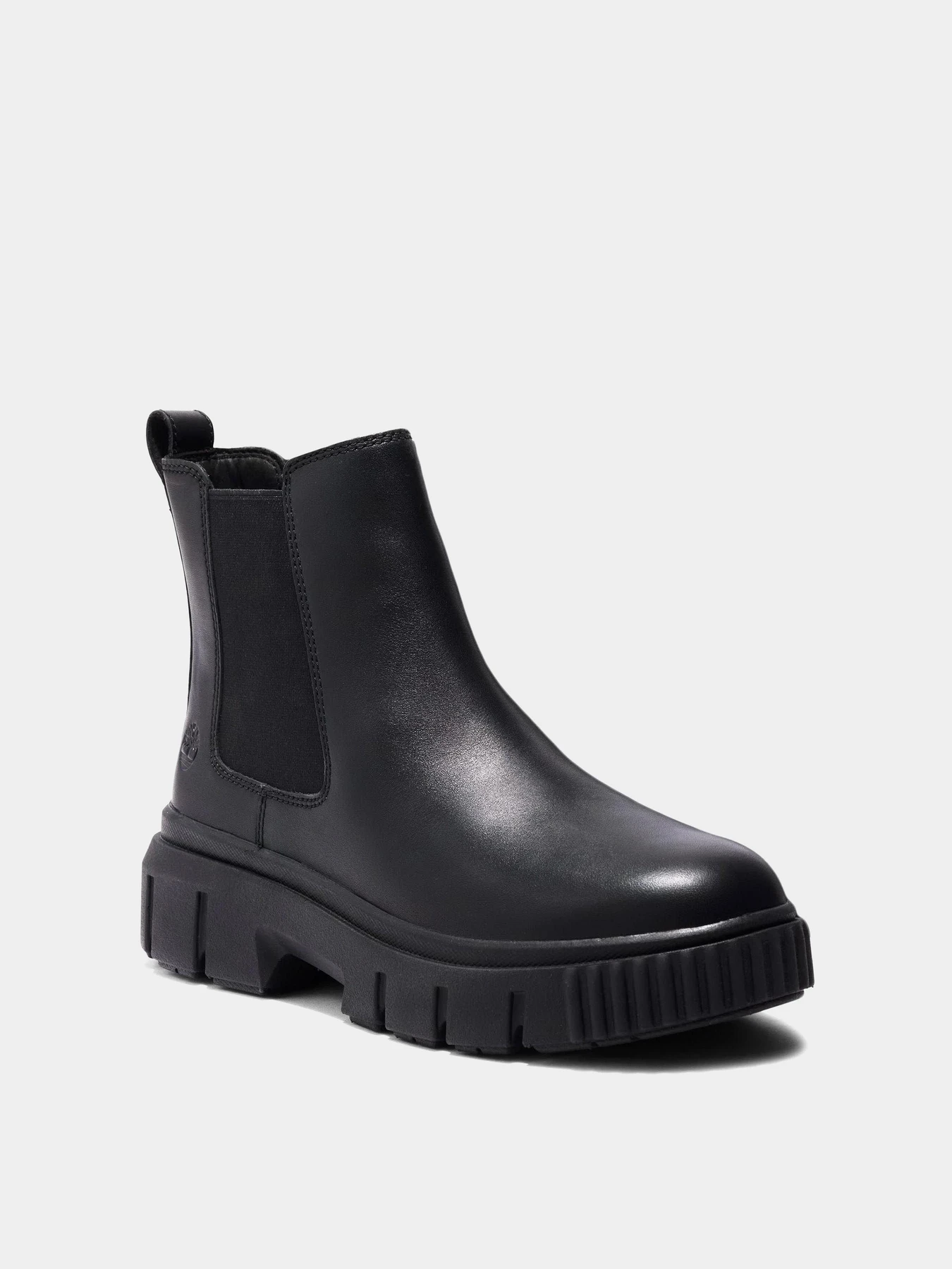 Черевики та чоботи Timberland GREYFIELD модель TB0A5ZCG001 Фото