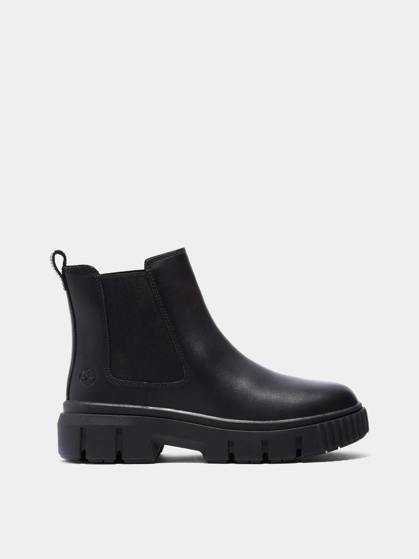 Черевики та чоботи Timberland GREYFIELD модель TB0A5ZCG001 Фото