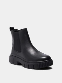 Черевики та чоботи Timberland GREYFIELD модель TB0A5ZCG001 Фото