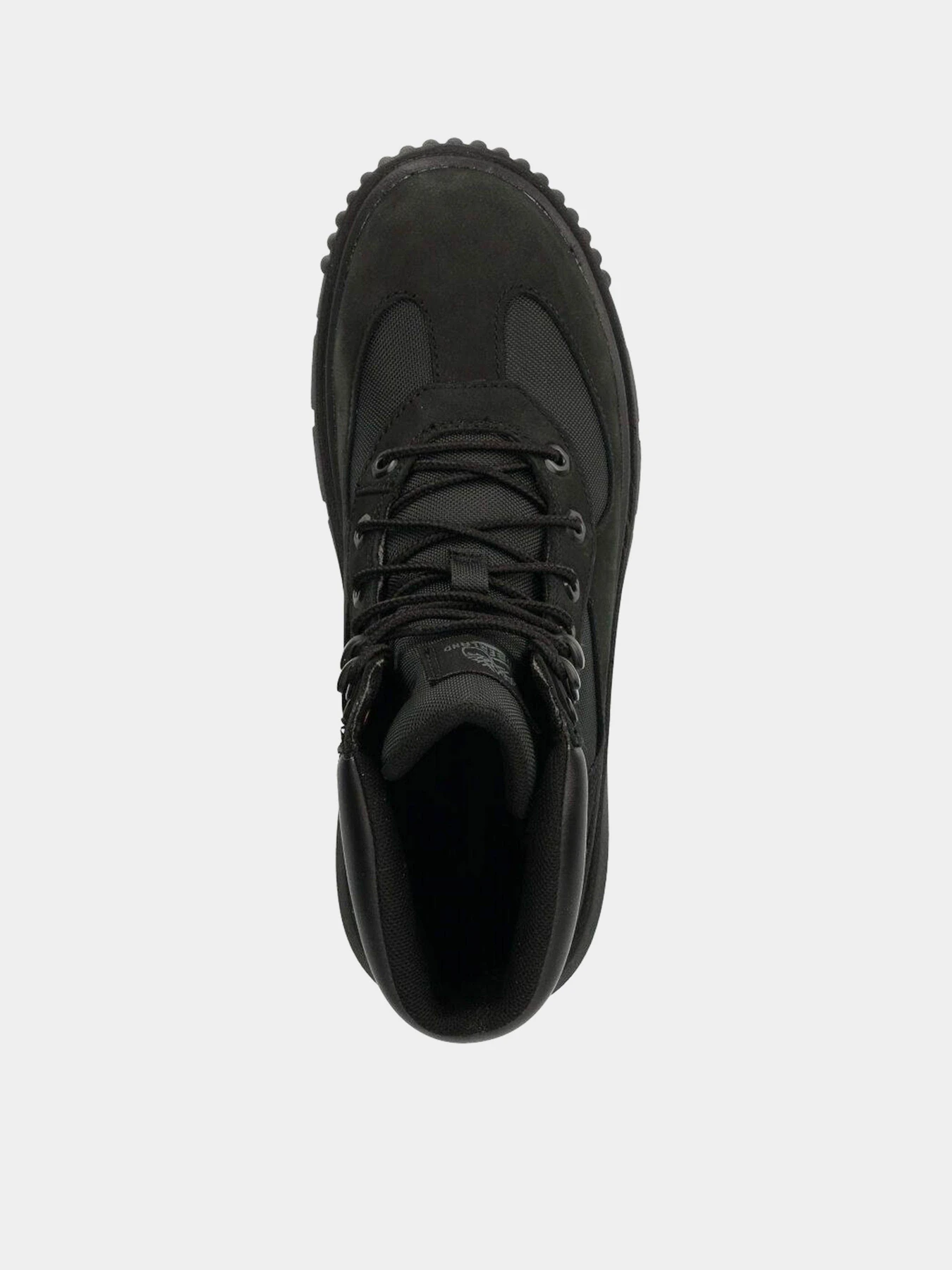 Ботинки и сапоги Timberland Greyfield Leather and Fabric Mid Hiker модель TB0A5ZD4001 Ботинки и сапоги Timberland Greyfield Leather and Fabric Mid Hiker модель TB0A5ZD4001 Фото