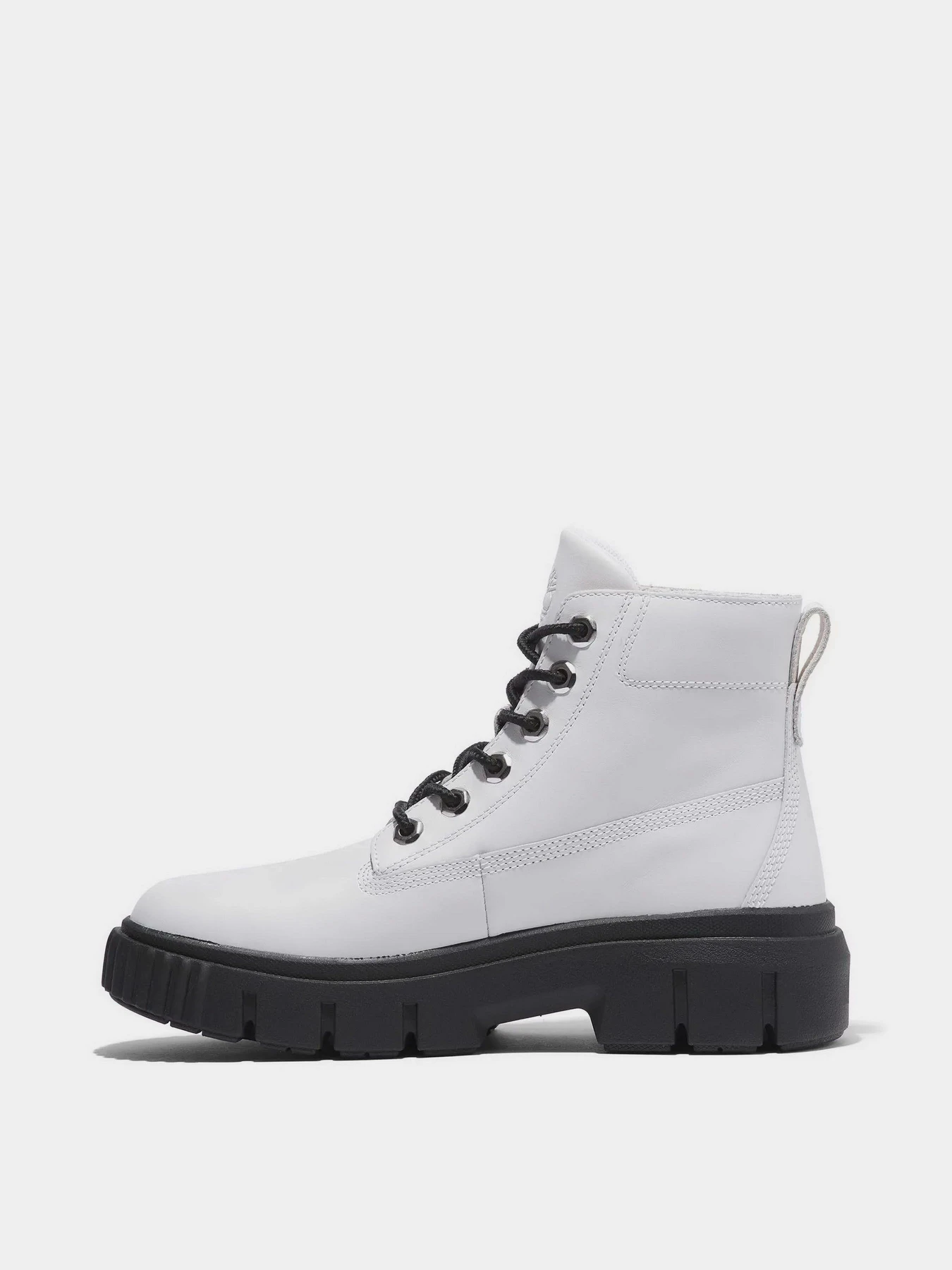 Черевики та чоботи Timberland Greyfield модель TB0A41ZW100 Фото