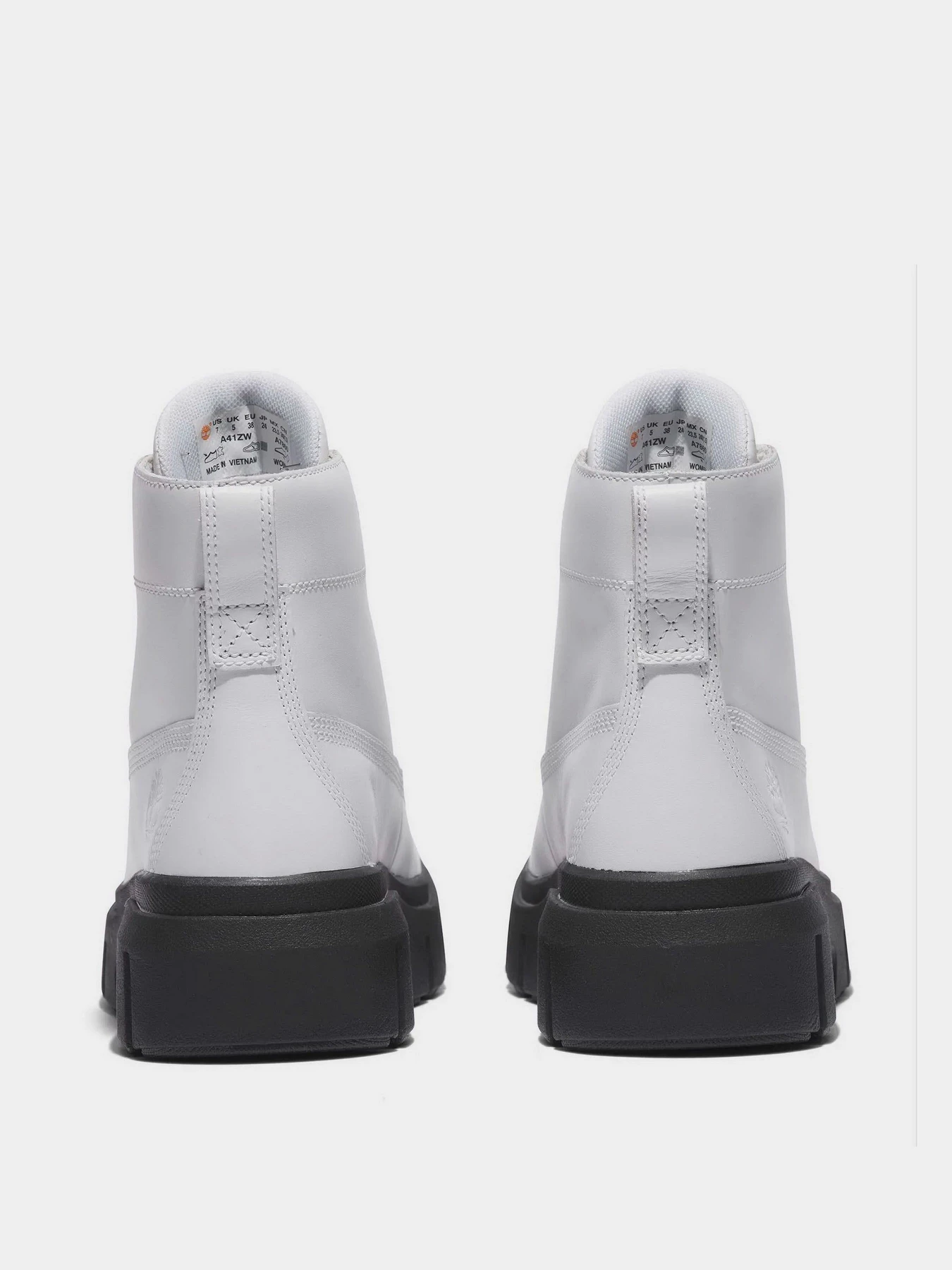 Черевики та чоботи Timberland Greyfield модель TB0A41ZW100 Фото