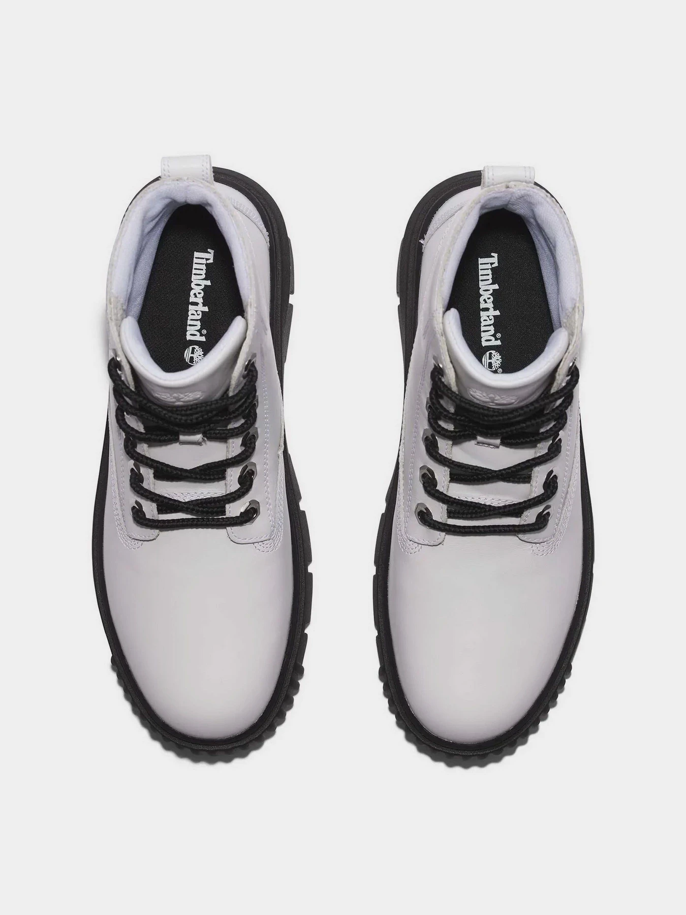 Черевики та чоботи Timberland Greyfield модель TB0A41ZW100 Фото