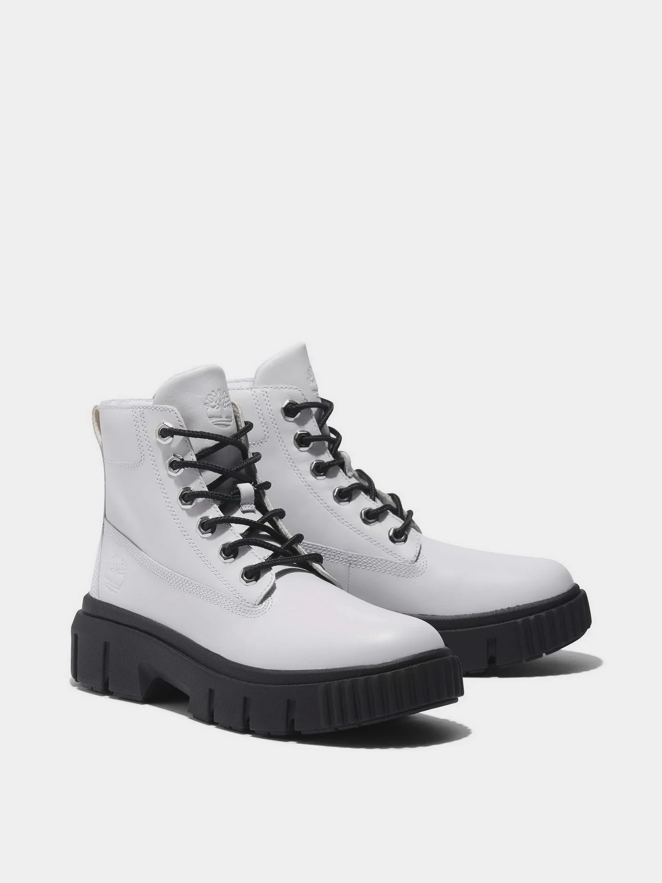 Черевики та чоботи Timberland Greyfield модель TB0A41ZW100 Фото