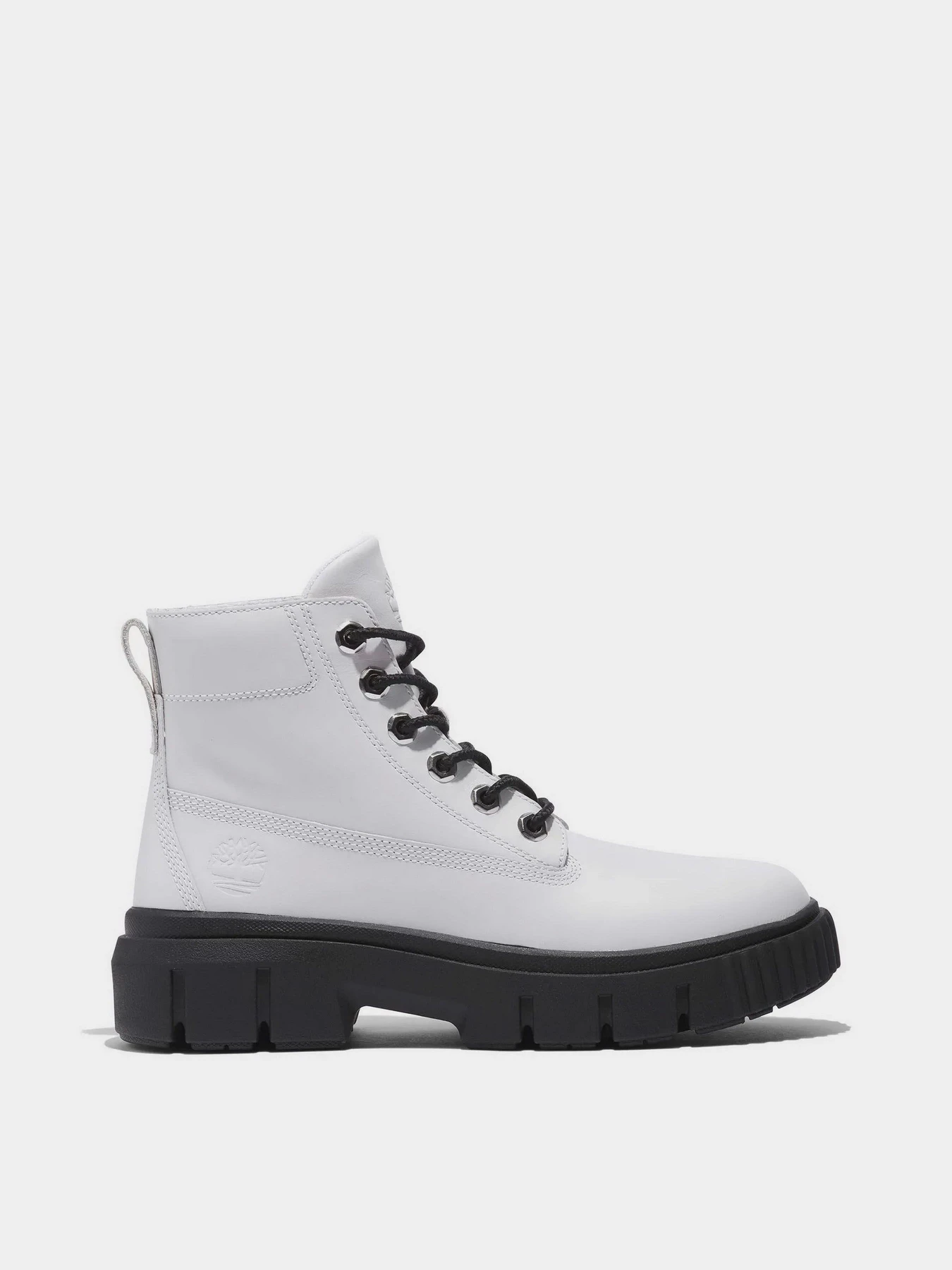 Черевики та чоботи Timberland Greyfield модель TB0A41ZW100 Фото