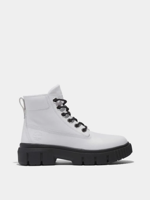 Черевики та чоботи Timberland Greyfield модель TB0A41ZW100 Фото